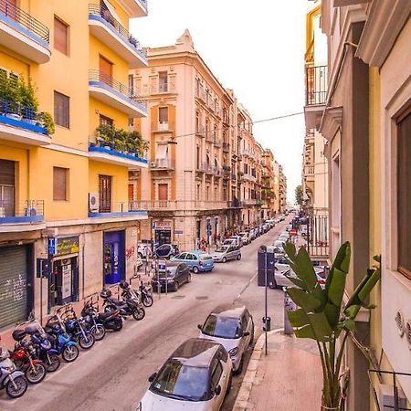 Melo Accommodations Apartment Abbrescia باري المظهر الخارجي الصورة