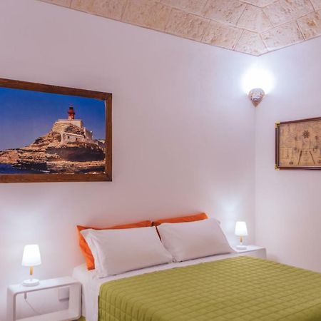 Melo Accommodations Apartment Abbrescia باري المظهر الخارجي الصورة
