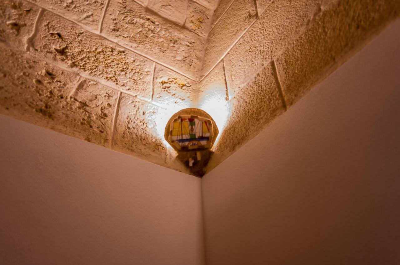 Melo Accommodations Apartment Abbrescia باري المظهر الخارجي الصورة
