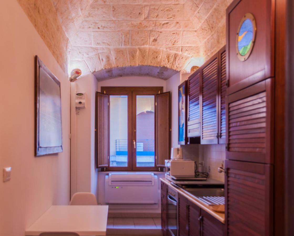 Melo Accommodations Apartment Abbrescia باري المظهر الخارجي الصورة