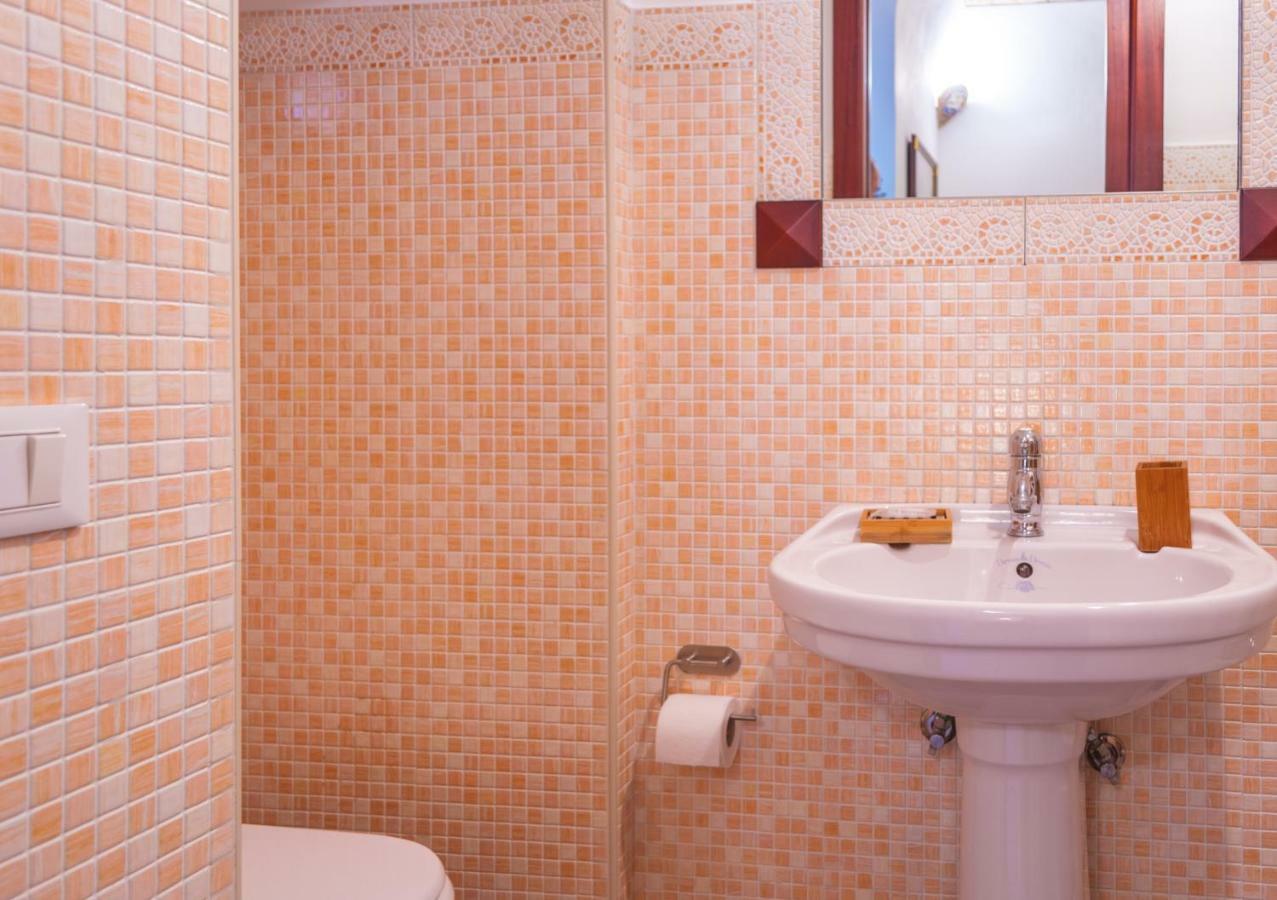 Melo Accommodations Apartment Abbrescia باري المظهر الخارجي الصورة