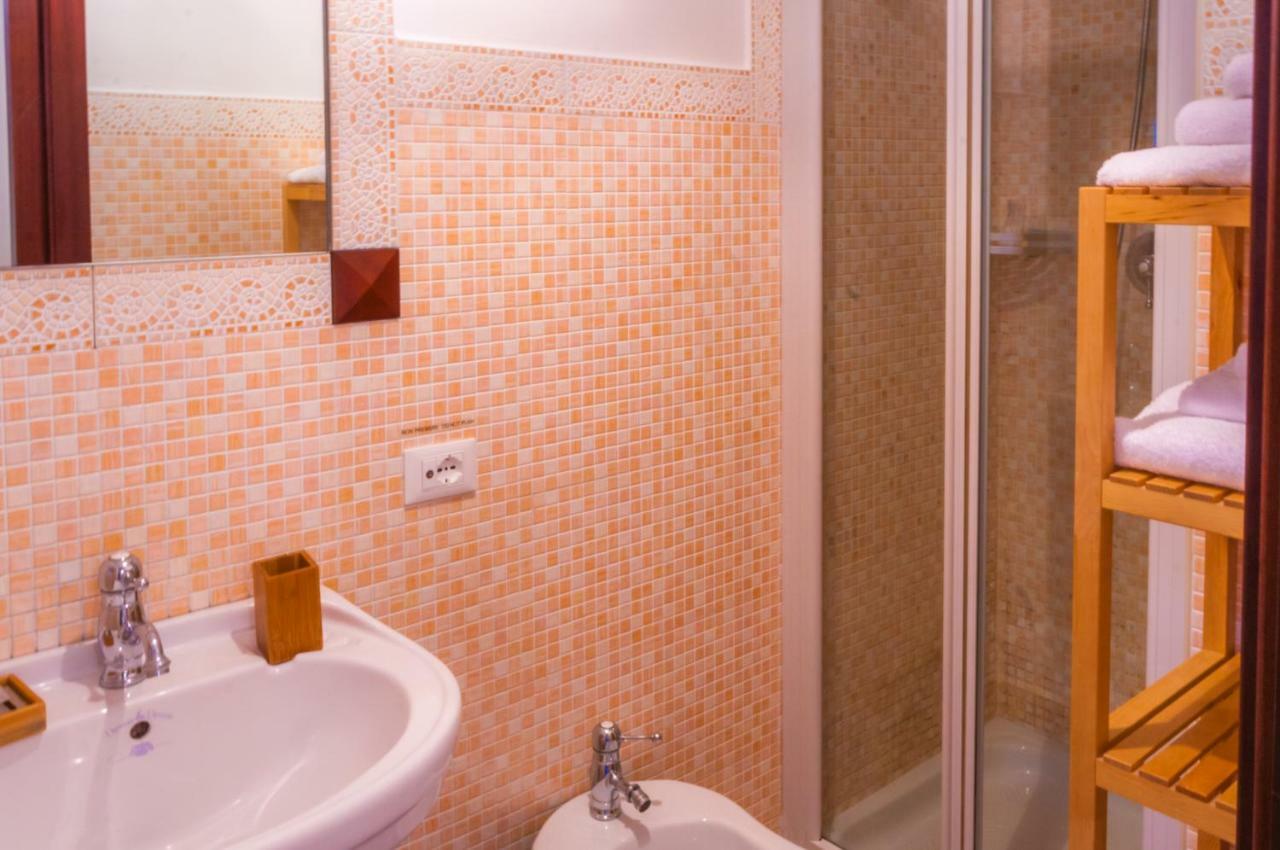 Melo Accommodations Apartment Abbrescia باري المظهر الخارجي الصورة