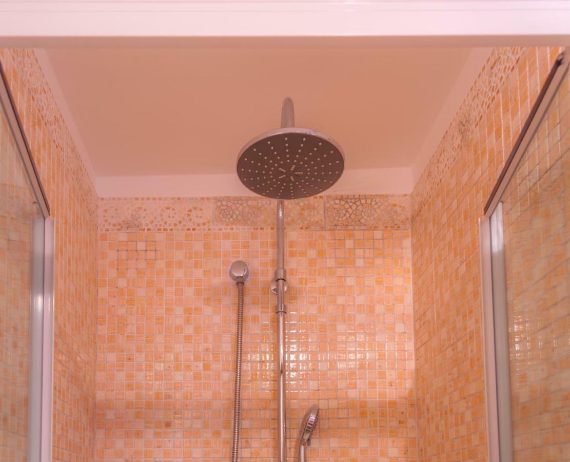 Melo Accommodations Apartment Abbrescia باري المظهر الخارجي الصورة