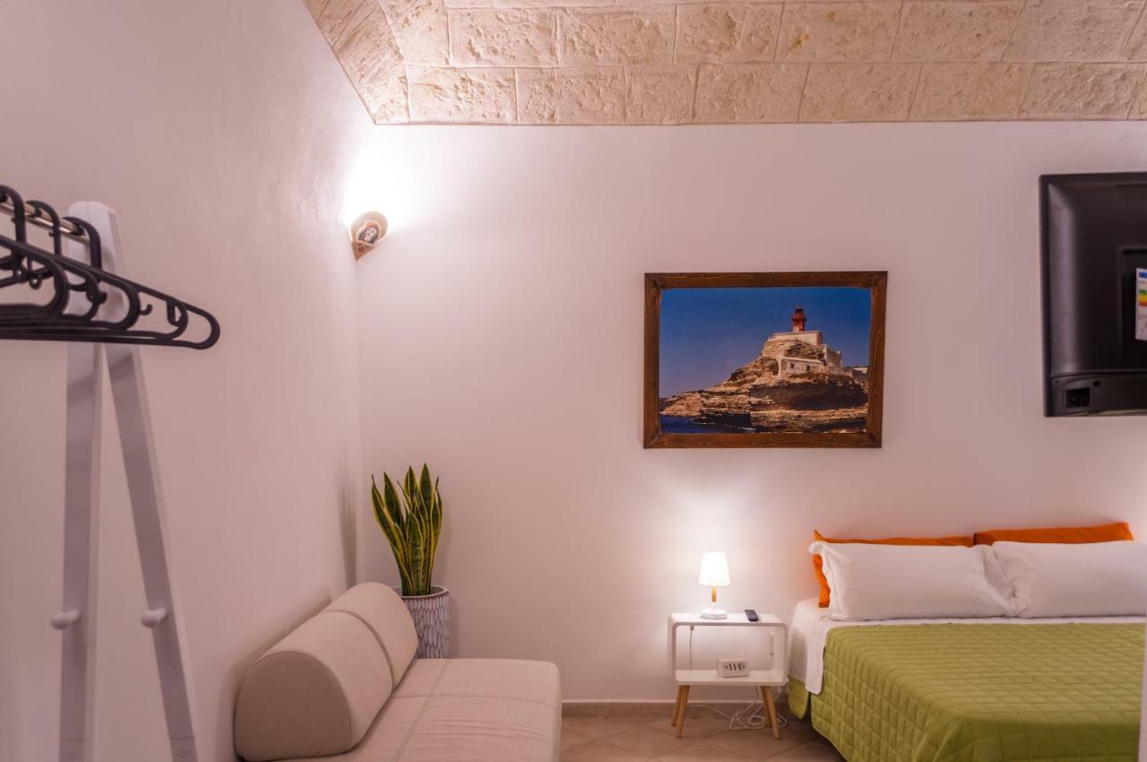 Melo Accommodations Apartment Abbrescia باري المظهر الخارجي الصورة
