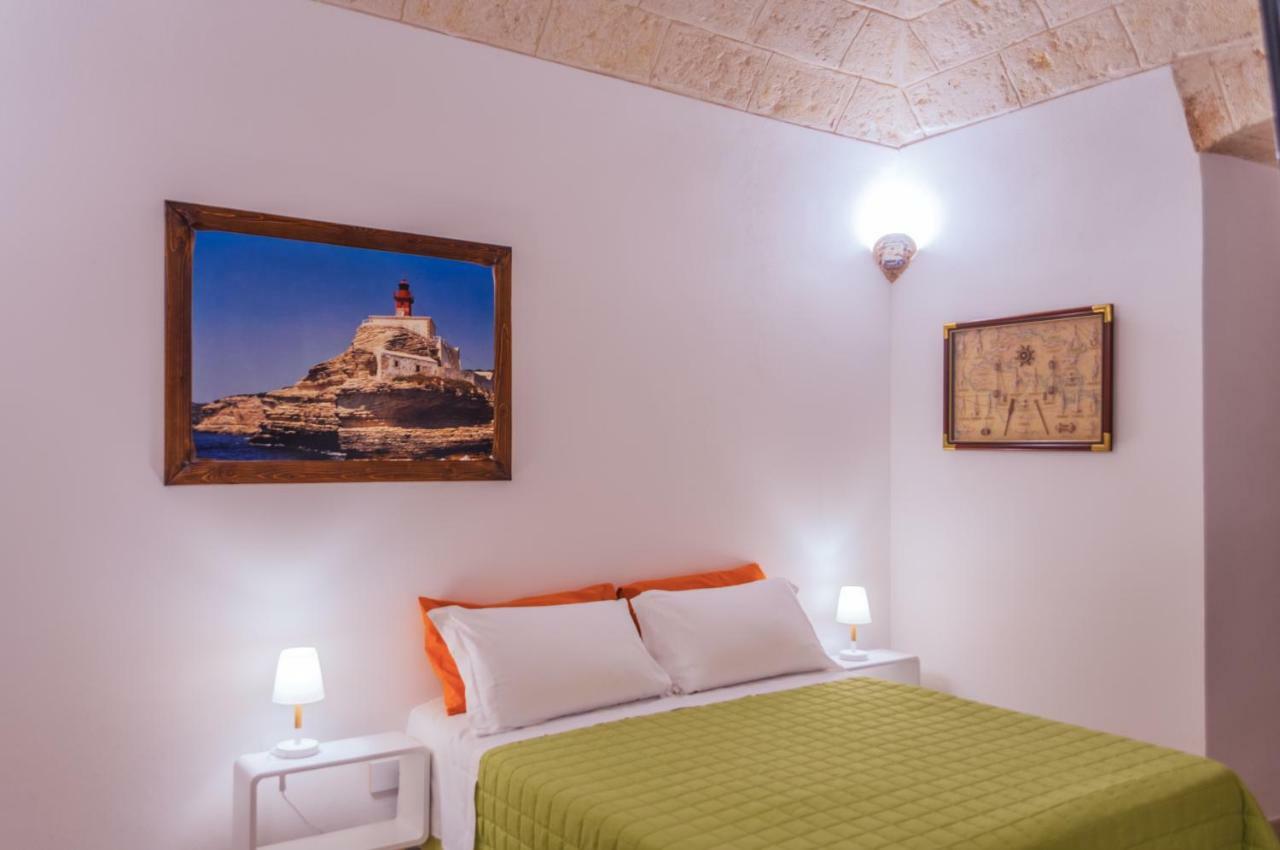 Melo Accommodations Apartment Abbrescia باري المظهر الخارجي الصورة