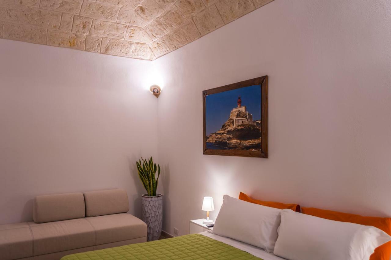Melo Accommodations Apartment Abbrescia باري المظهر الخارجي الصورة